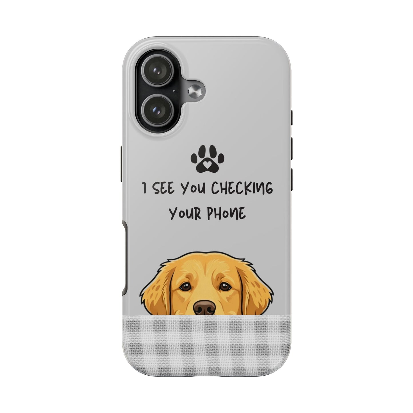 Personalized Phone Case Name or Any phrase