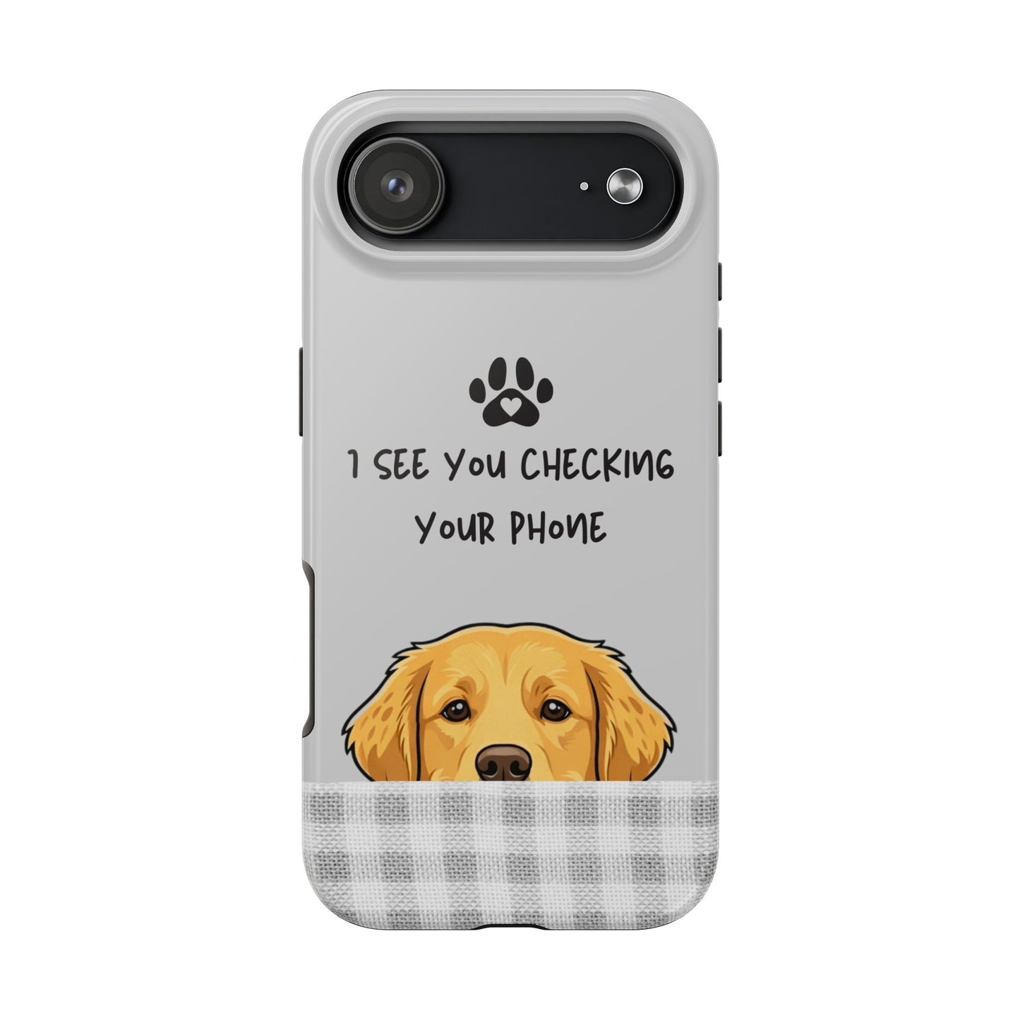 Personalized Phone Case Name or Any phrase