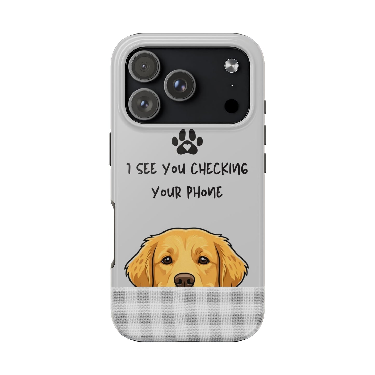 Personalized Phone Case Name or Any phrase