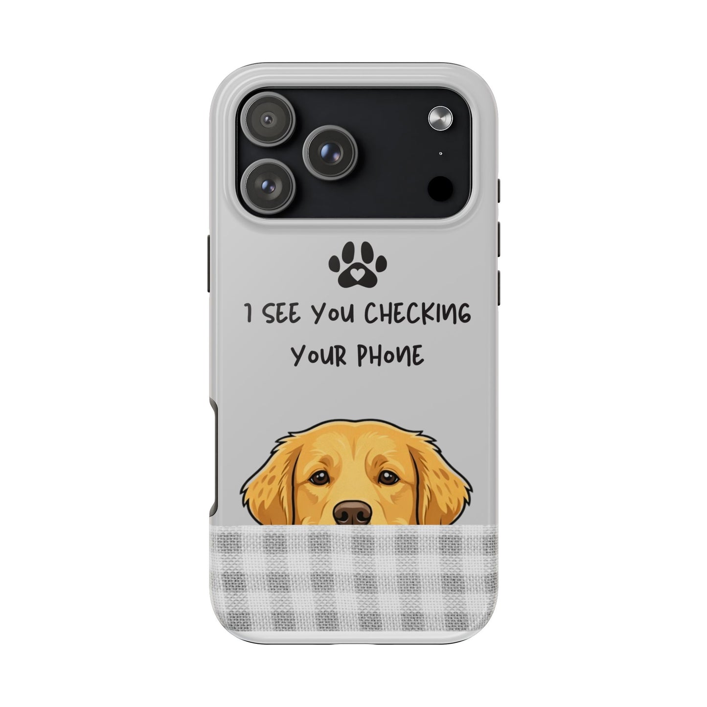 Personalized Phone Case Name or Any phrase