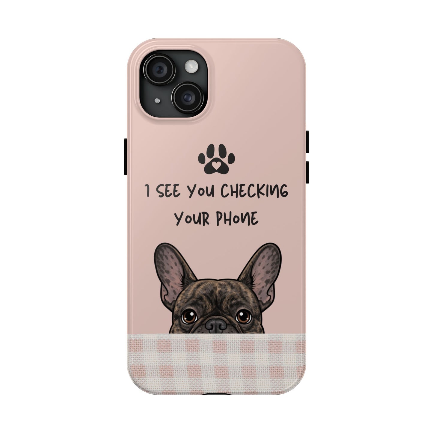 Personalized Phone Case Name or Any phrase