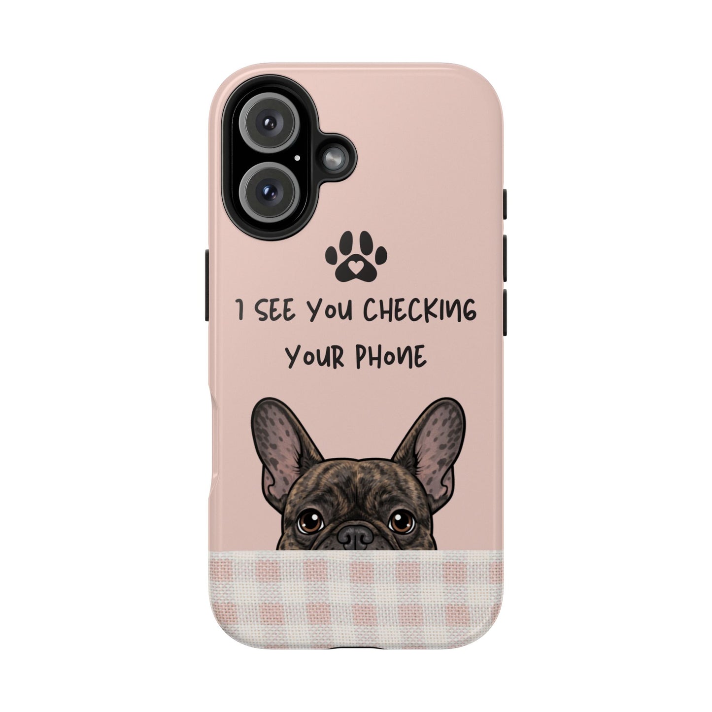 Personalized Phone Case Name or Any phrase