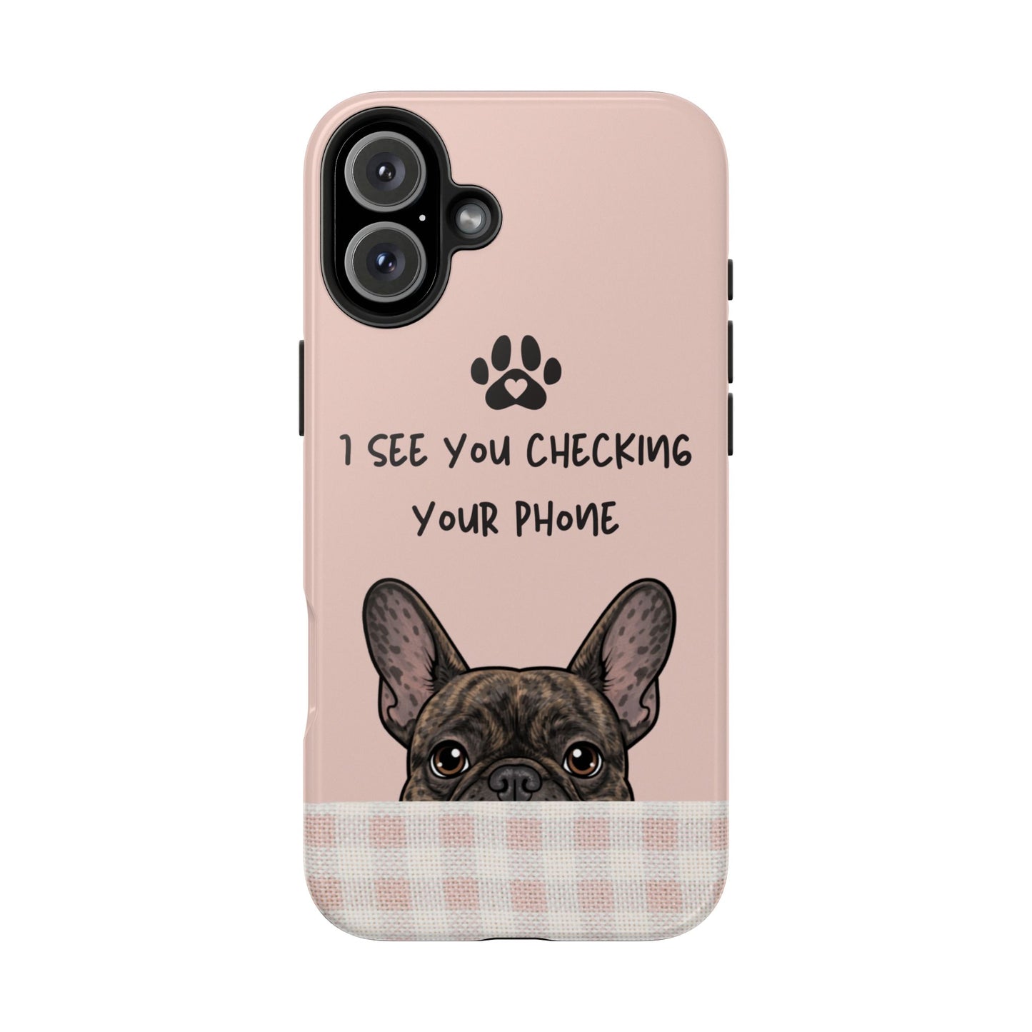 Personalized Phone Case Name or Any phrase
