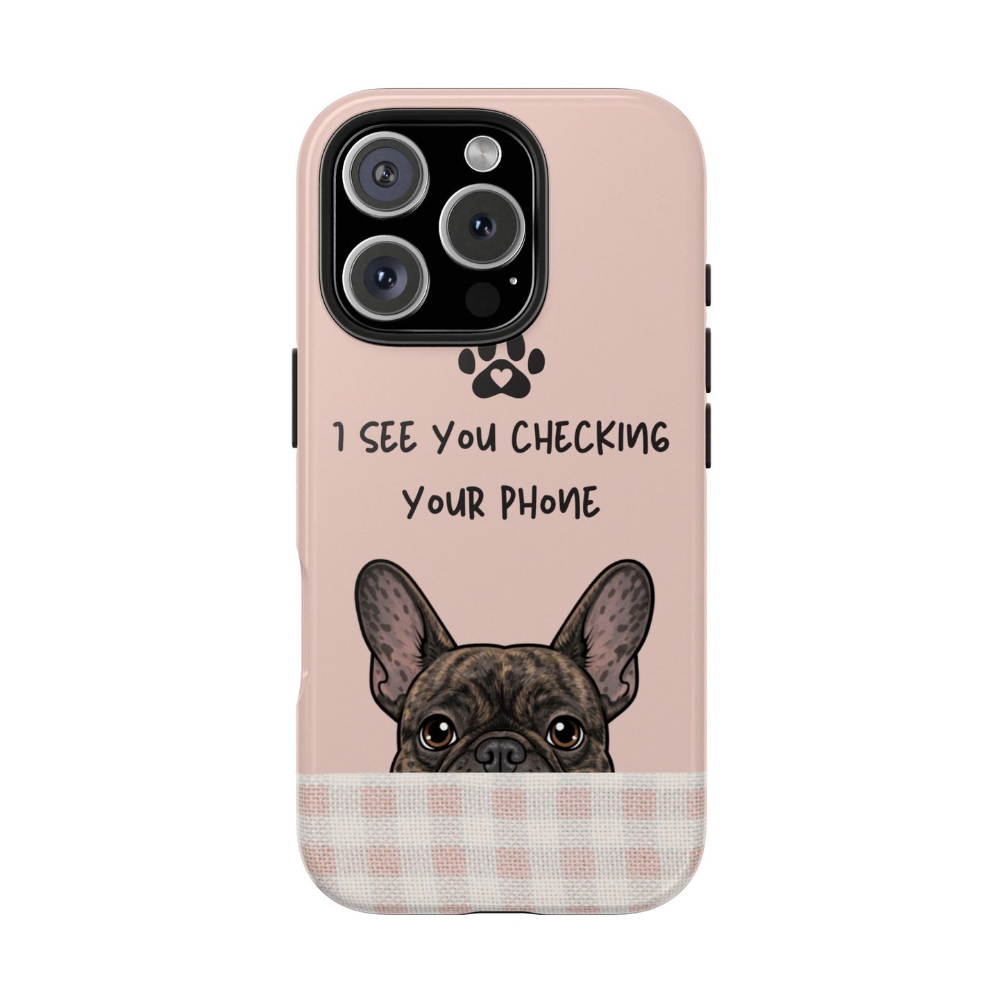 Personalized Phone Case Name or Any phrase