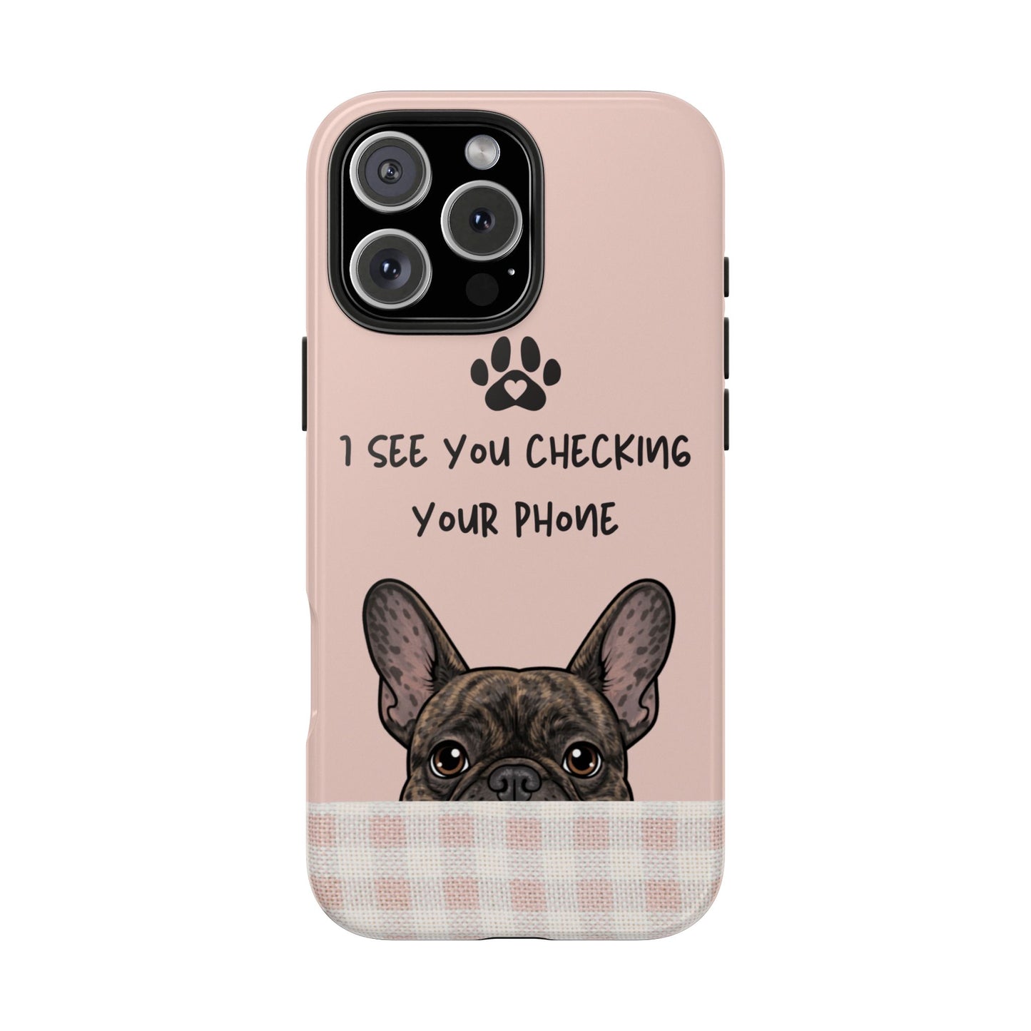Personalized Phone Case Name or Any phrase