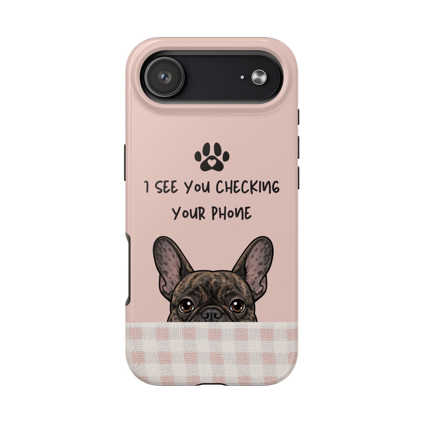 Personalized Phone Case Name or Any phrase