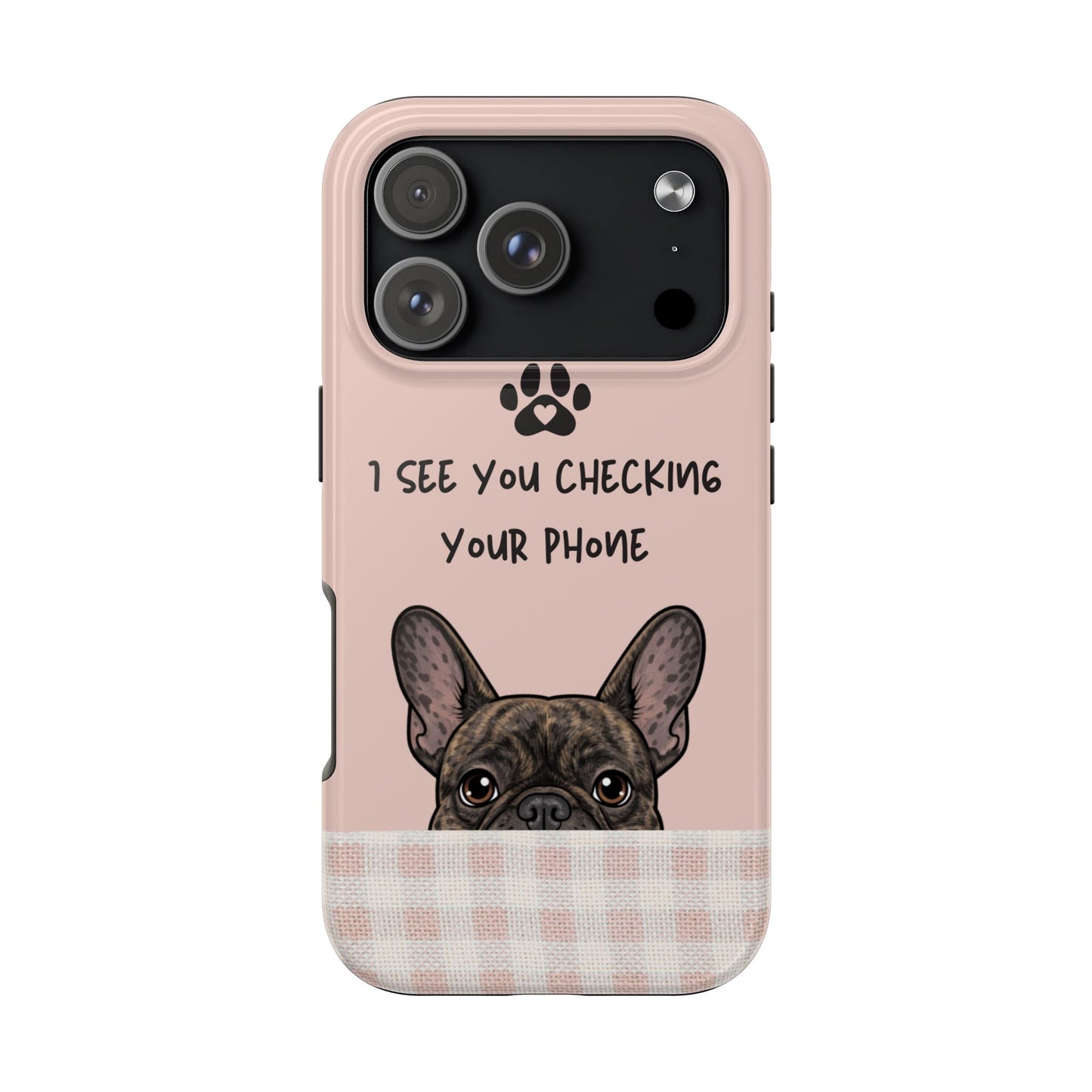Personalized Phone Case Name or Any phrase