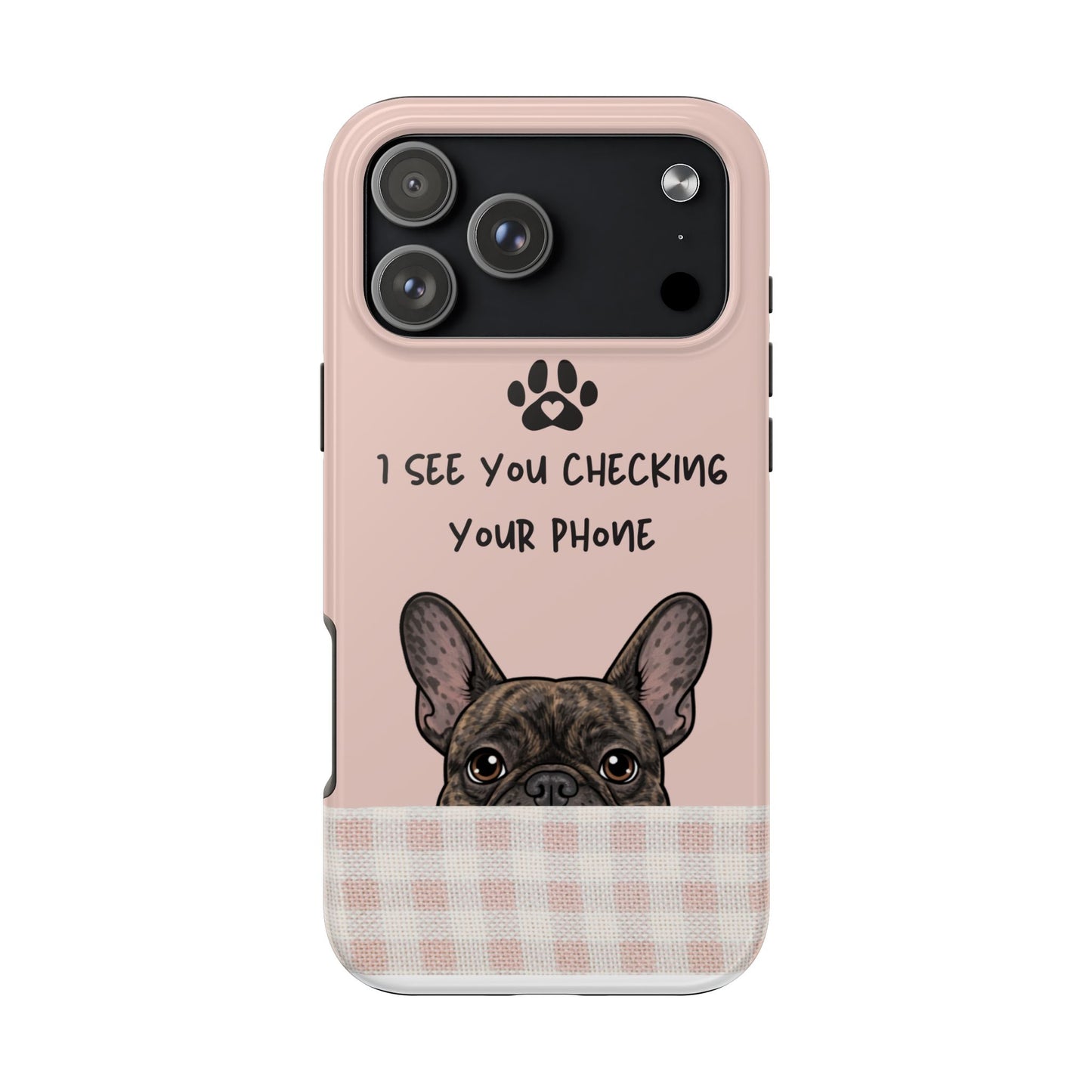 Personalized Phone Case Name or Any phrase